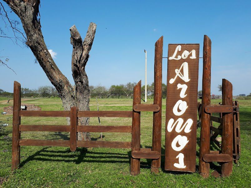 Bungalows Los Aromos